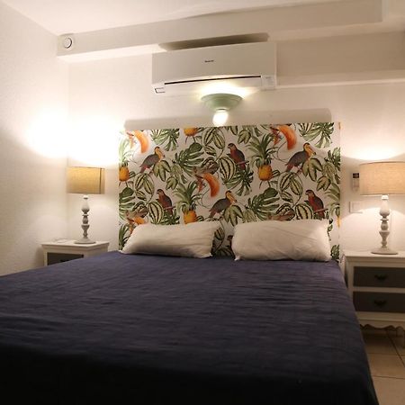 Les Pieds Dand L'Eau Apartment Banyuls-sur-Mer Exterior foto