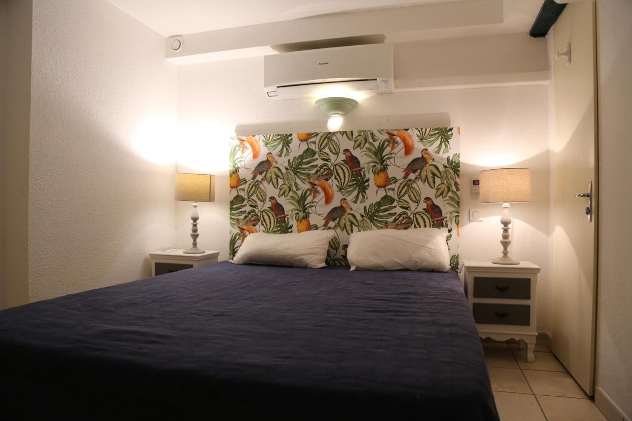 Les Pieds Dand L'Eau Apartment Banyuls-sur-Mer Exterior foto