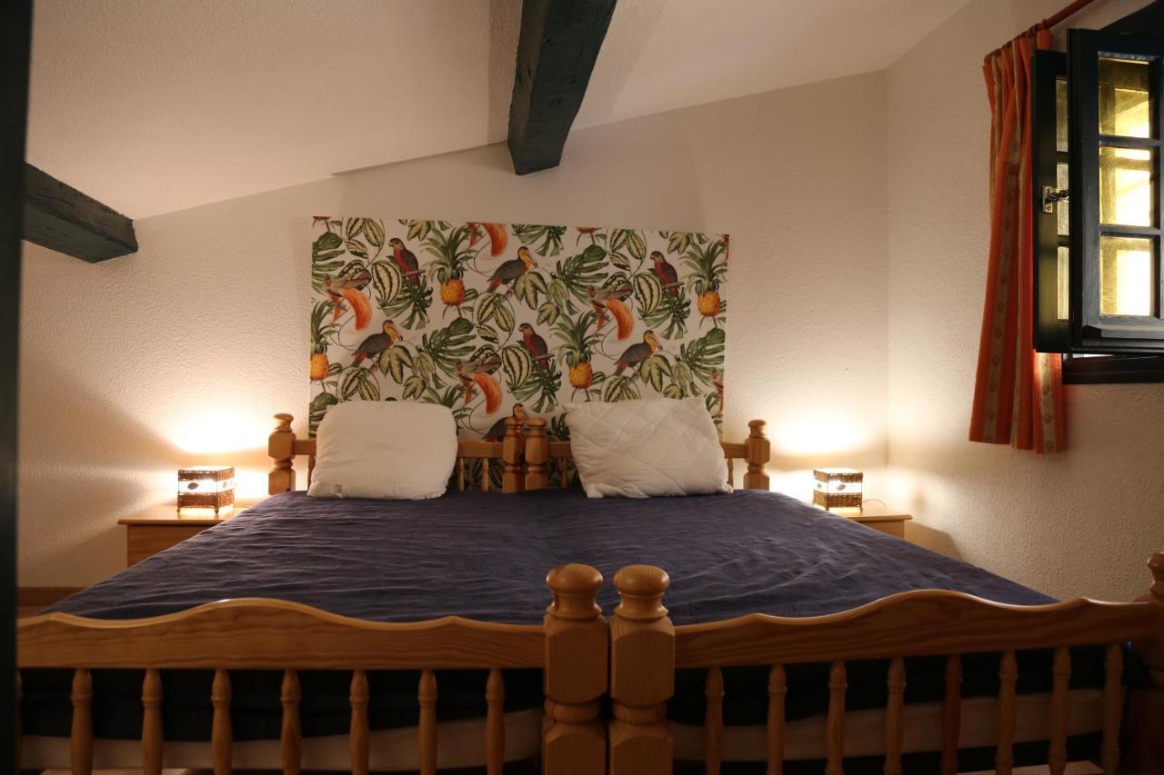 Les Pieds Dand L'Eau Apartment Banyuls-sur-Mer Exterior foto