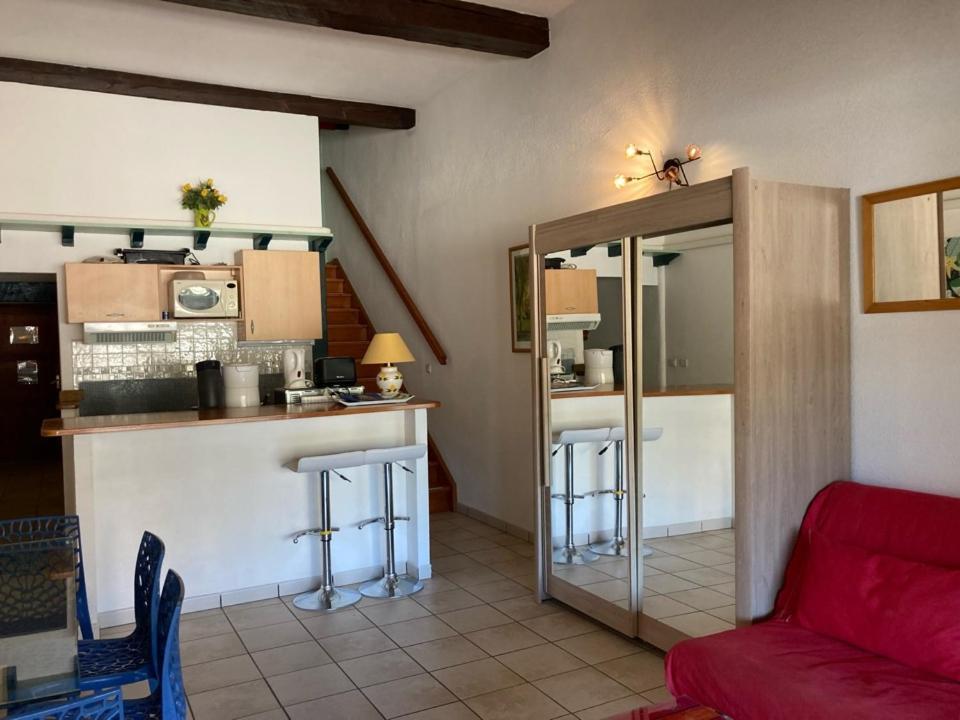 Les Pieds Dand L'Eau Apartment Banyuls-sur-Mer Exterior foto
