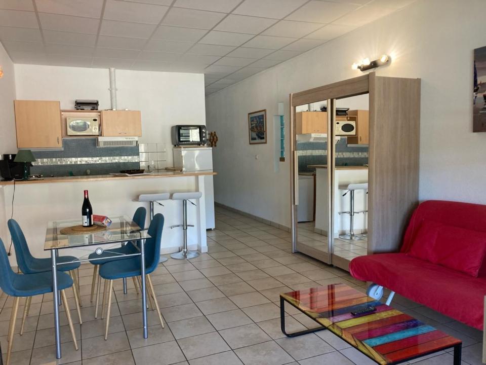 Les Pieds Dand L'Eau Apartment Banyuls-sur-Mer Exterior foto