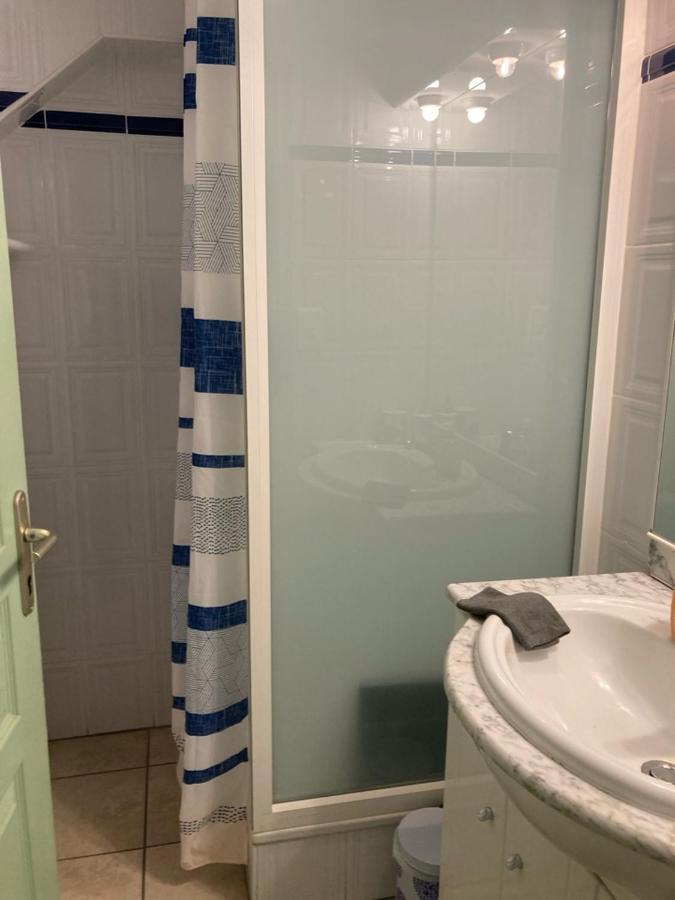 Les Pieds Dand L'Eau Apartment Banyuls-sur-Mer Exterior foto