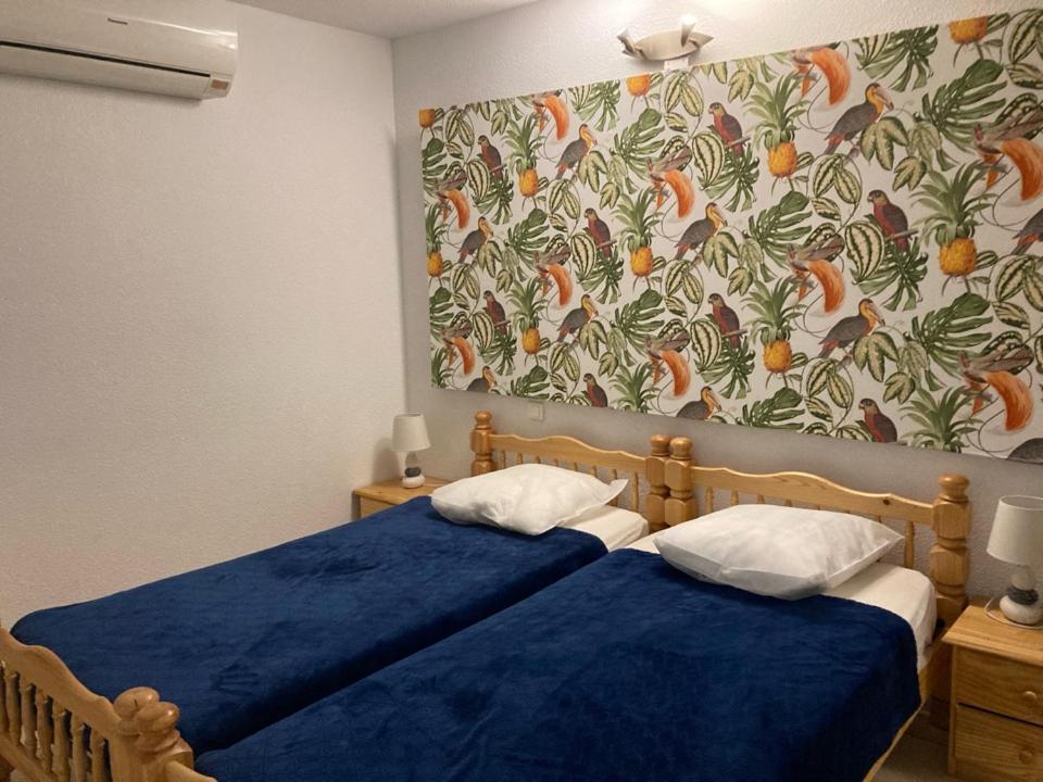 Les Pieds Dand L'Eau Apartment Banyuls-sur-Mer Exterior foto