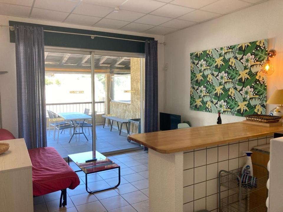 Les Pieds Dand L'Eau Apartment Banyuls-sur-Mer Exterior foto